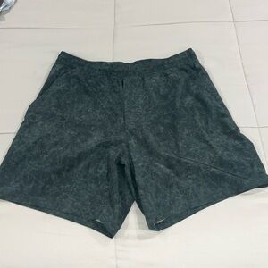 Lululemon Pace Breaker Linerless Short 7”